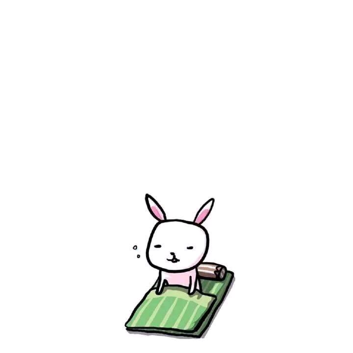 咕咕咕