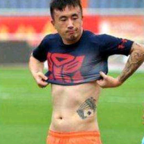 悲情刺客只为你