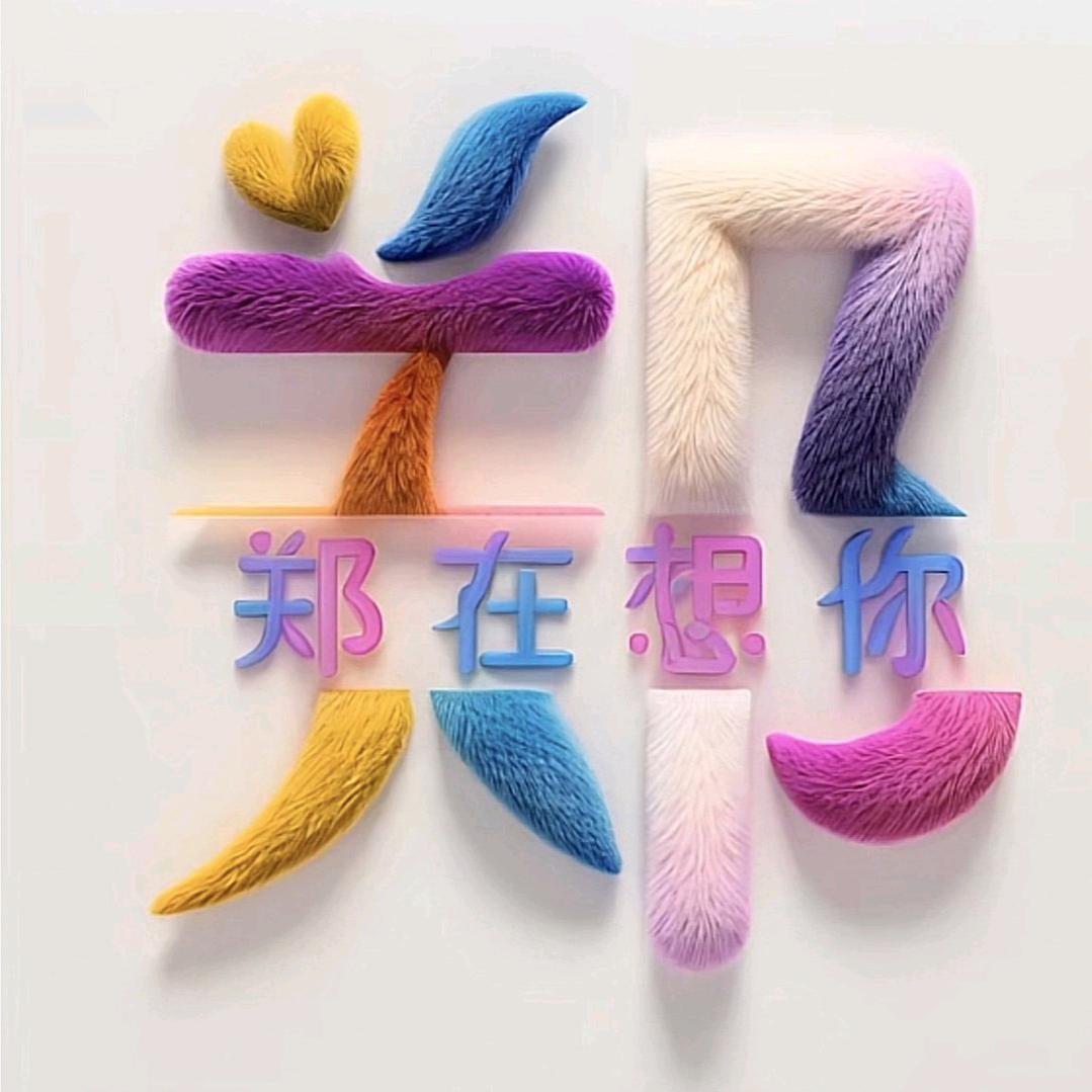 ℒᎭℯ⃟郑好💕有你⁵₁²҈₃º҈₁₄