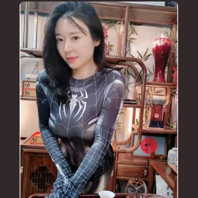 雨熙逍遥派