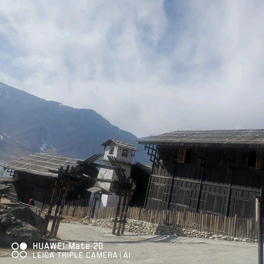 巍山陌都