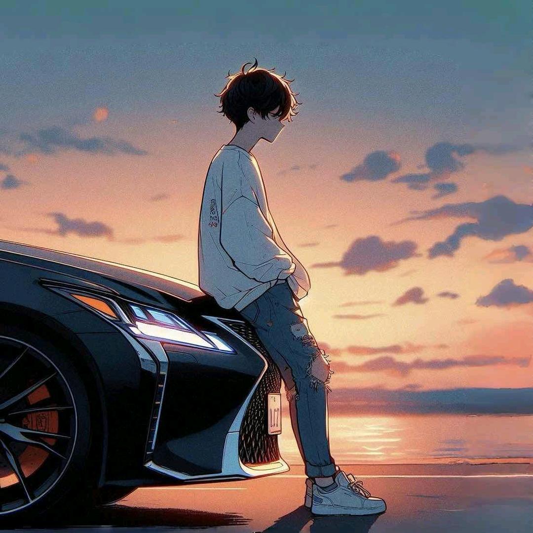 @A遵义二手车小杨