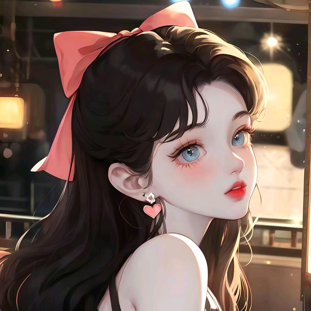 蔻蔻🍑