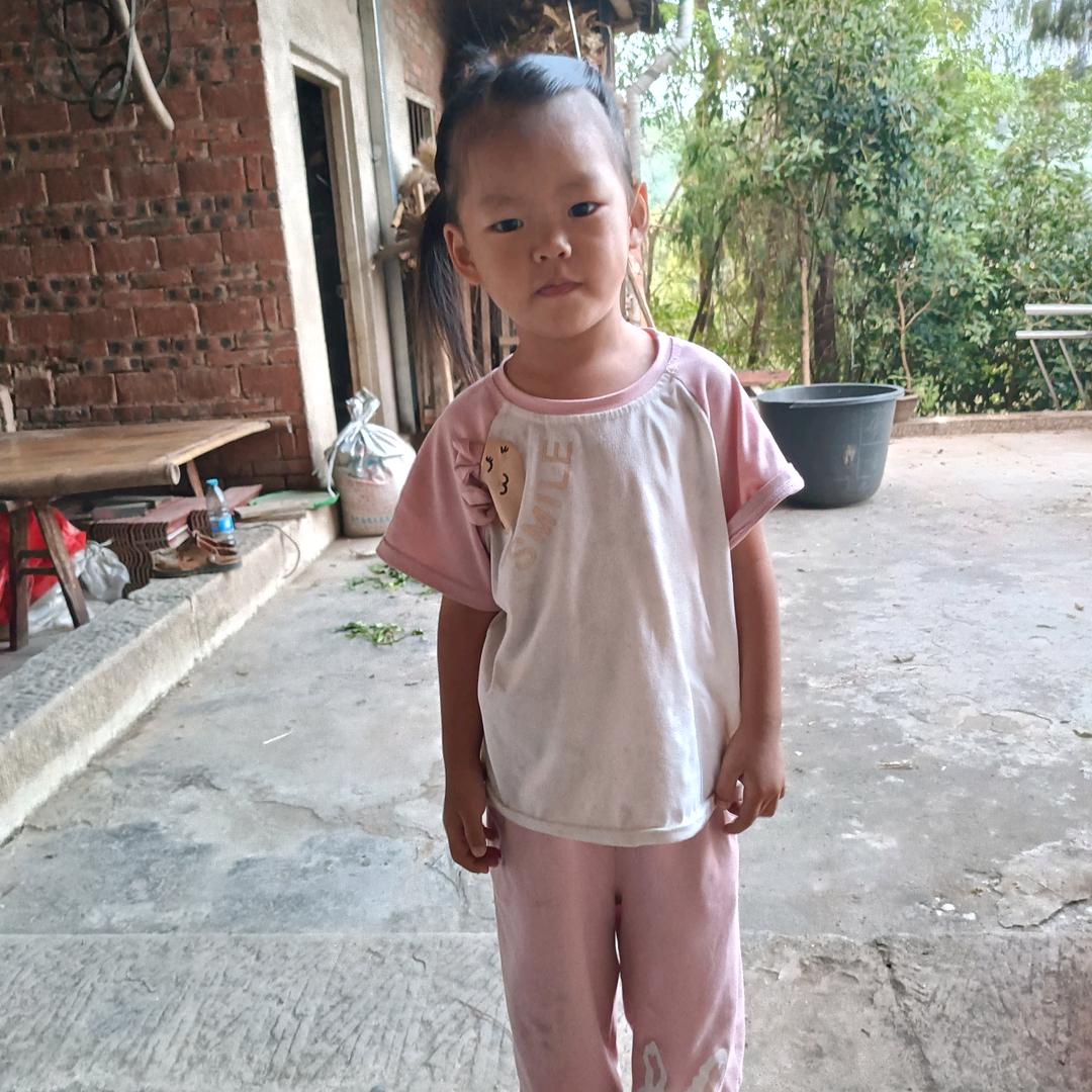 昱竹妈妈