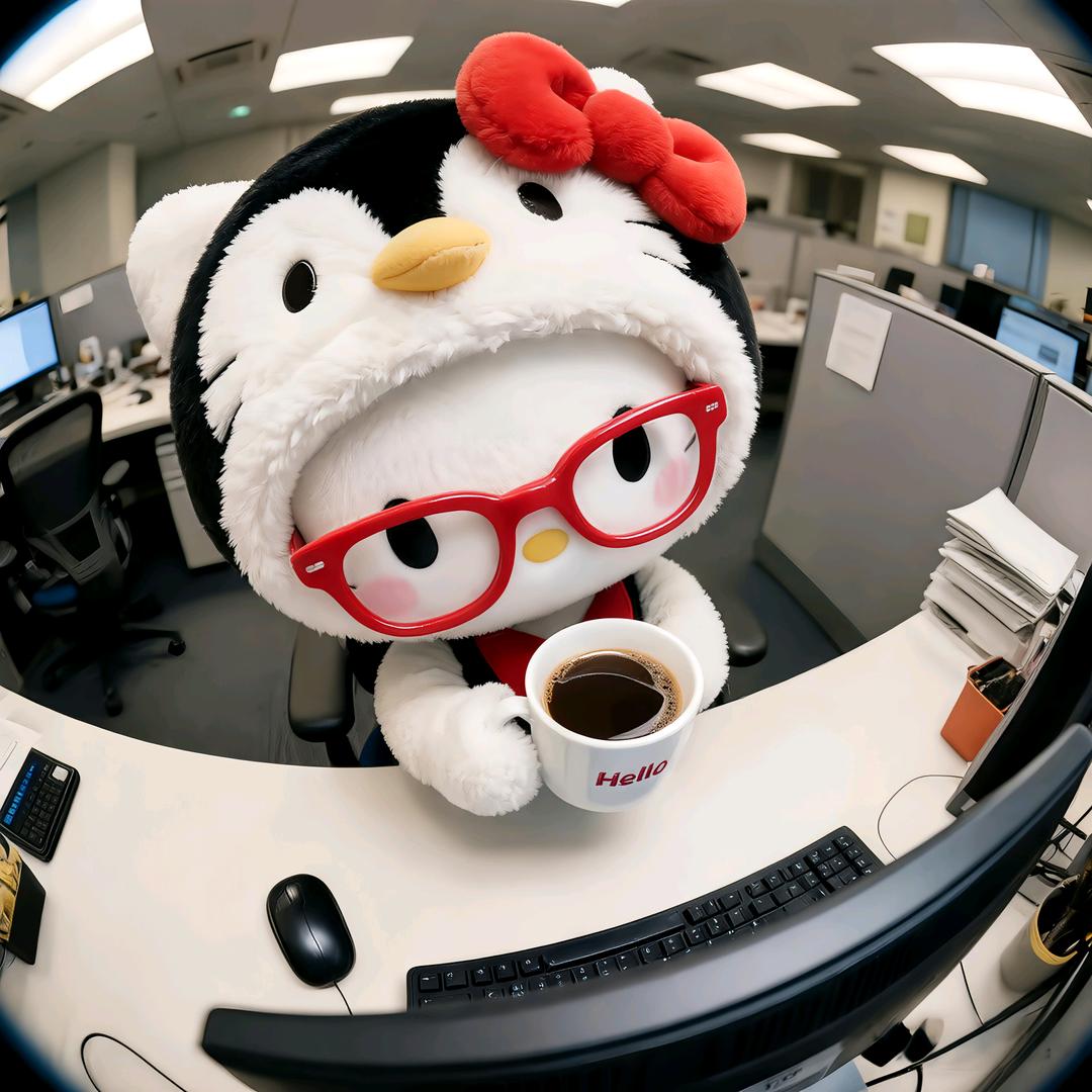 祈愿岁岁无尽夏