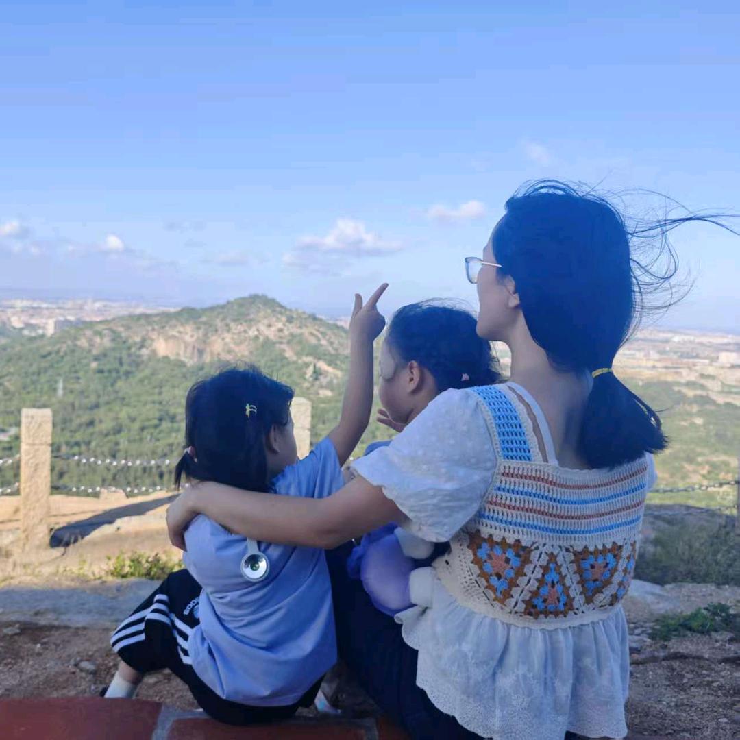 亲子绘本口语小铺