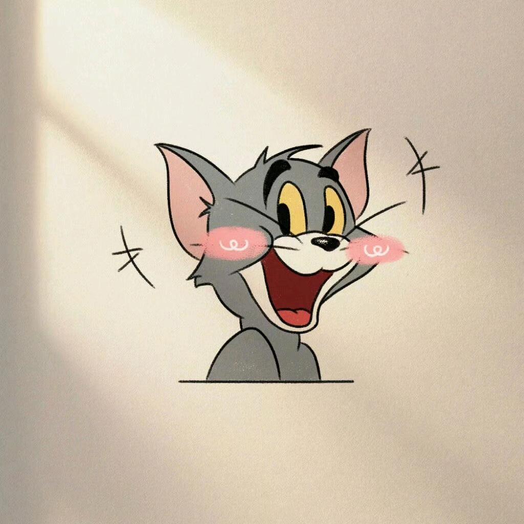 小张别慌张