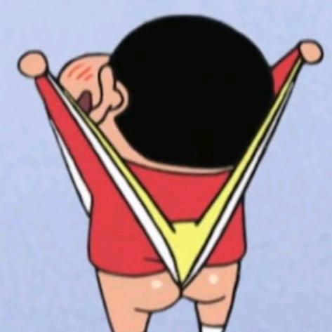 蜡笔小新主理人-吴志达