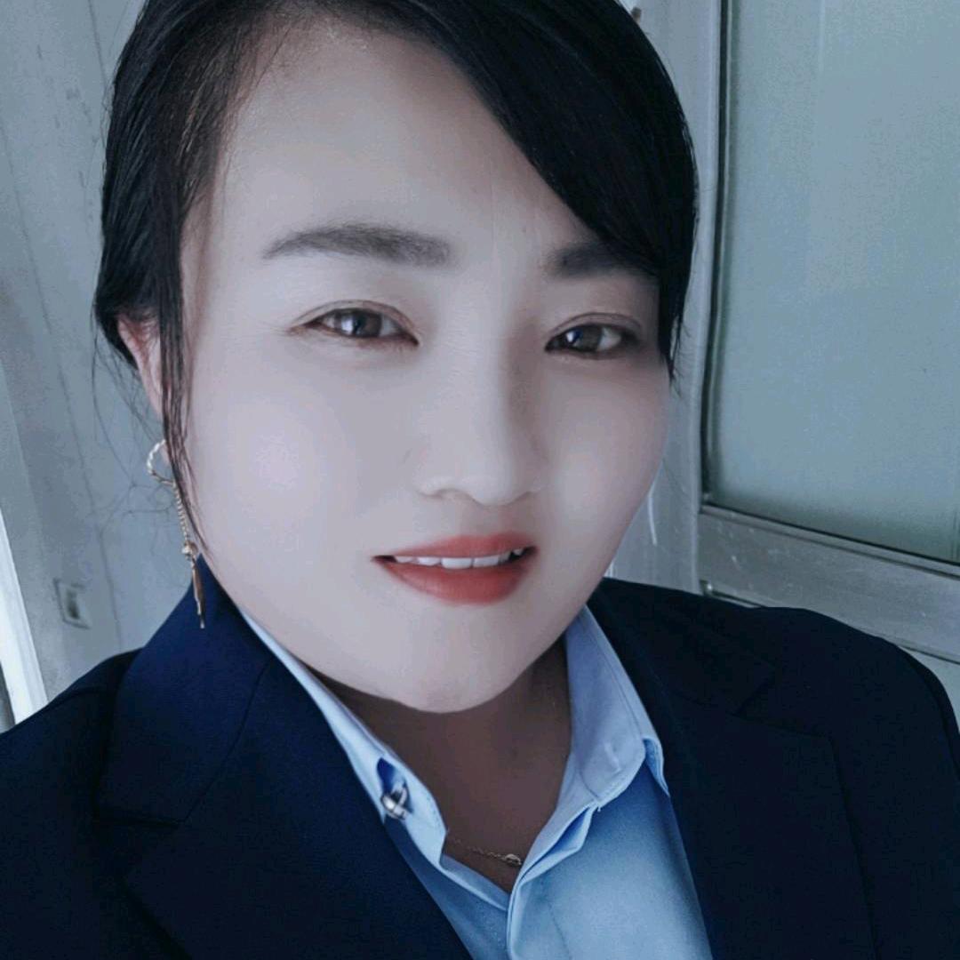 @小翠