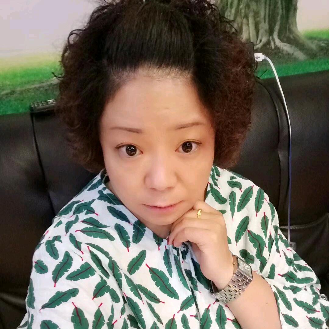 白朵朵