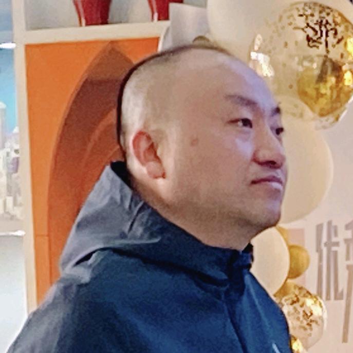 通州买房找老何