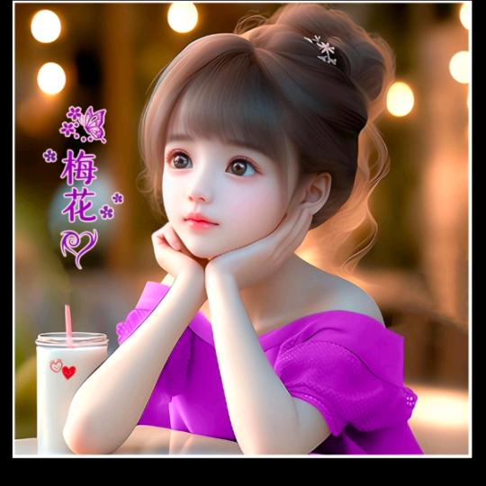 🎉🎊✨ღ᭄梅🦋花꧔ꦿ