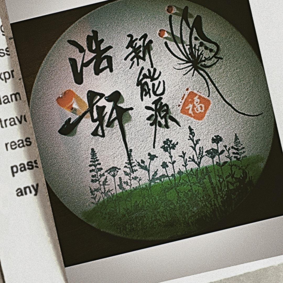 浩轩新能源