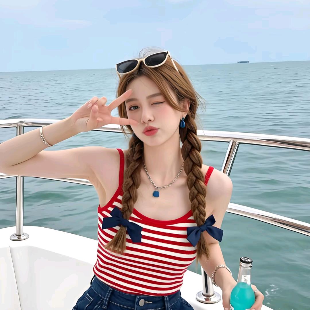 黄雪云服饰