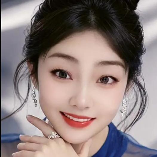 天鹅🌹女神