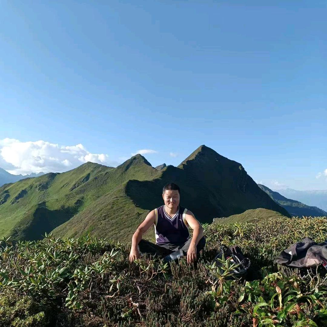 寂寞旅程