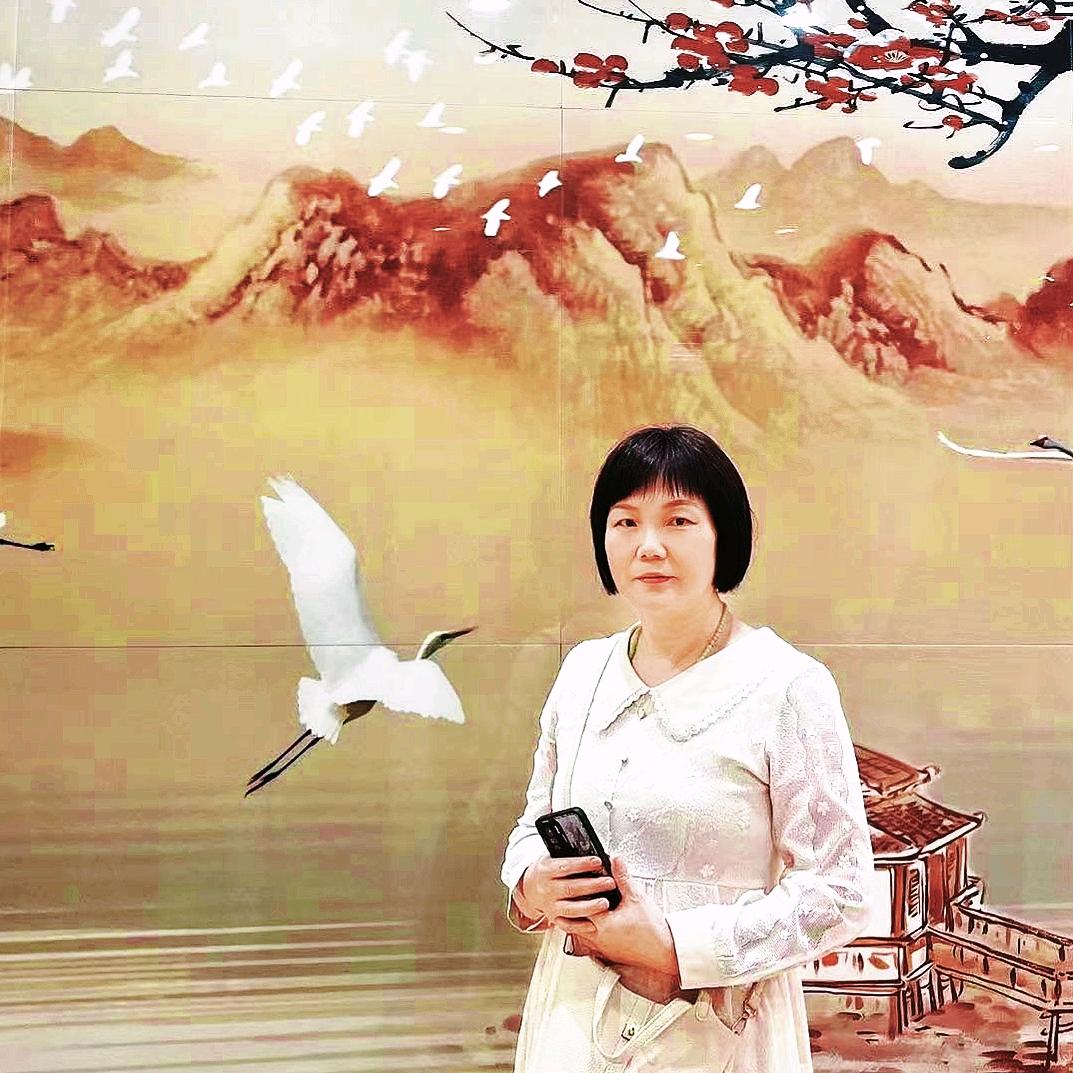 华姐
