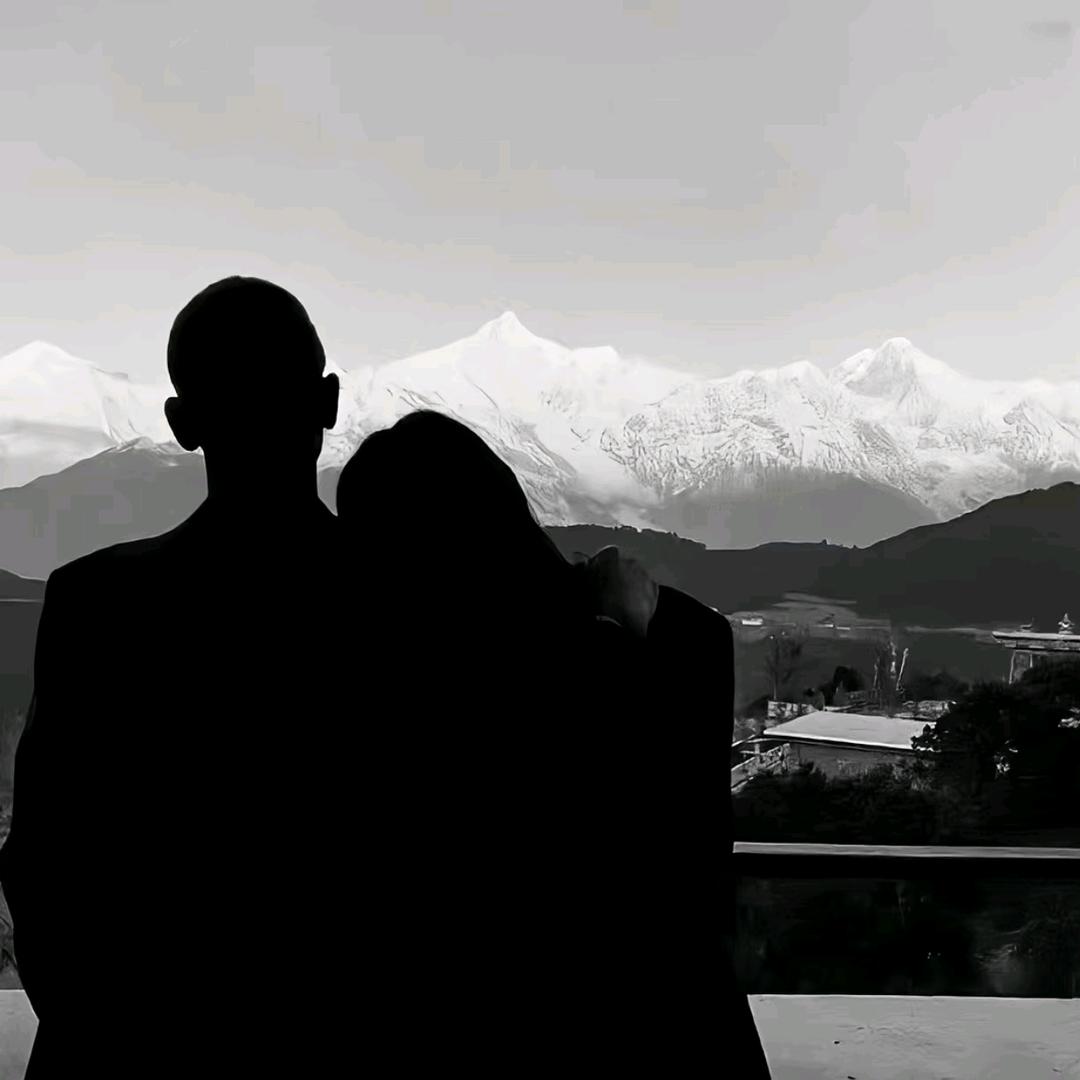 看海