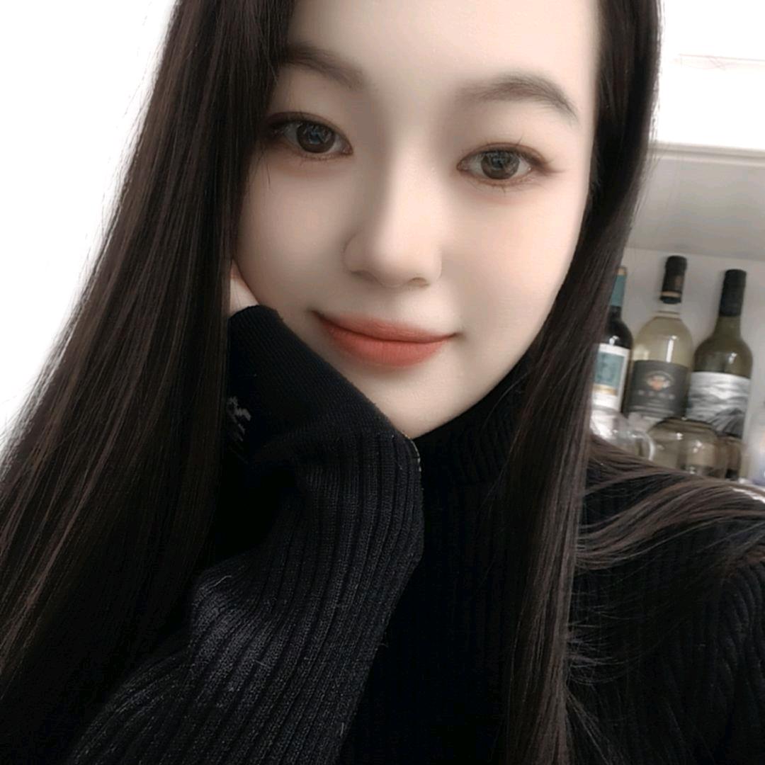 初见❤️