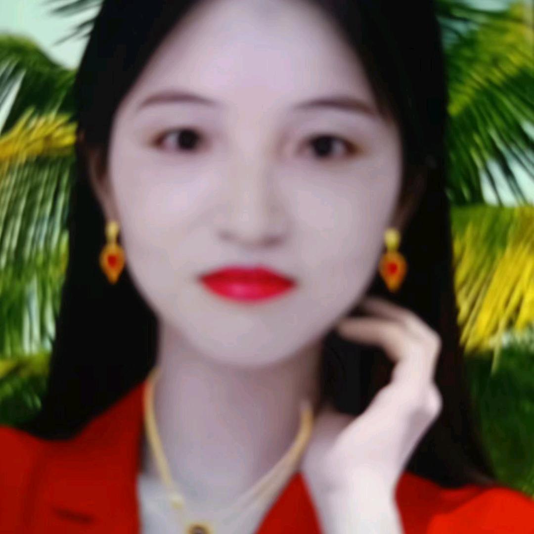 张二姐每天开心