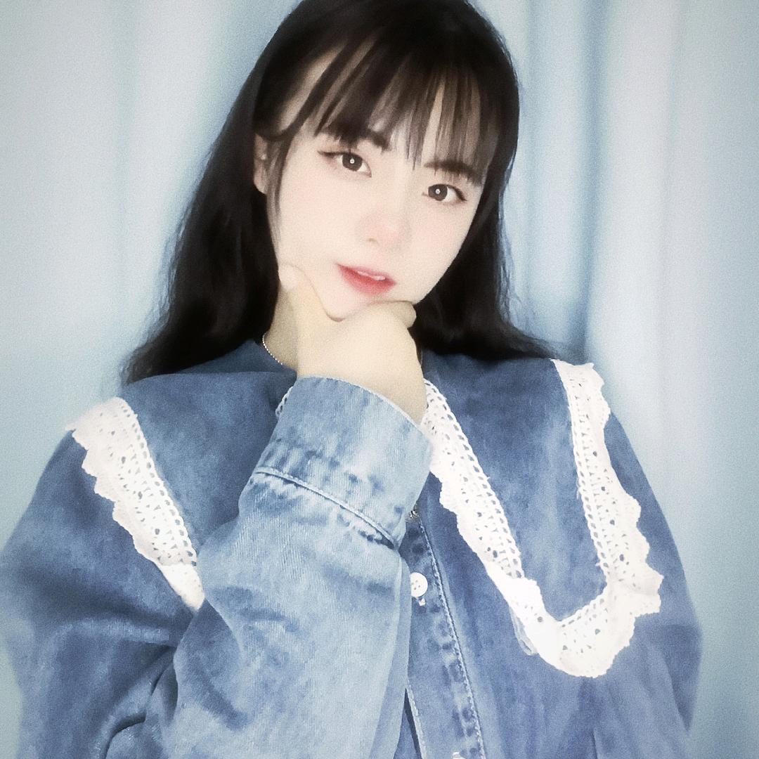 橘子酱🌈