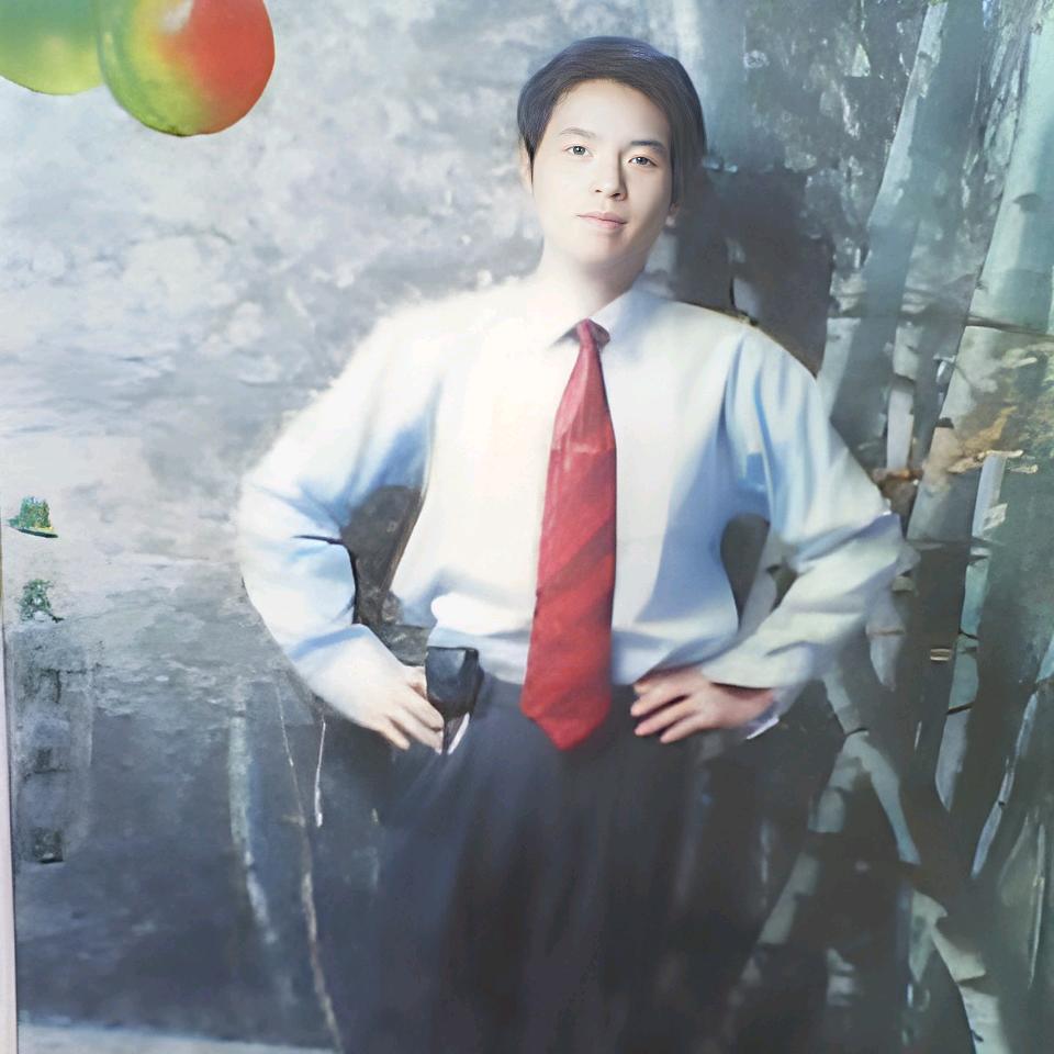 💯扬扬得亿💯
