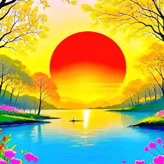 太阳2557795