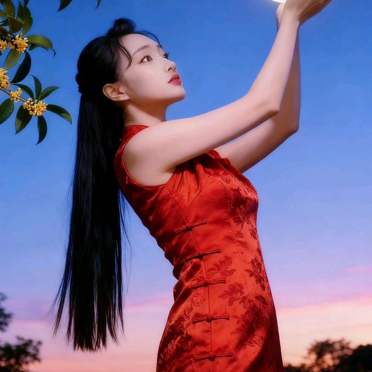贵妃山歌（贵家军988）
