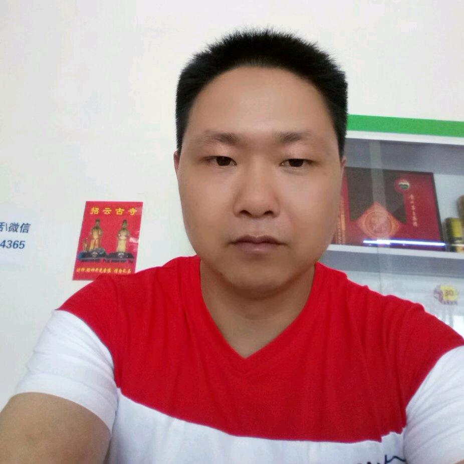 湘中狼