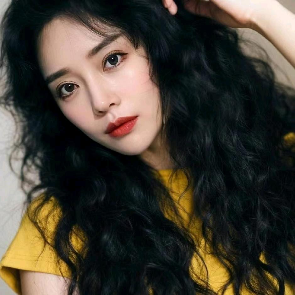 李姑娘
