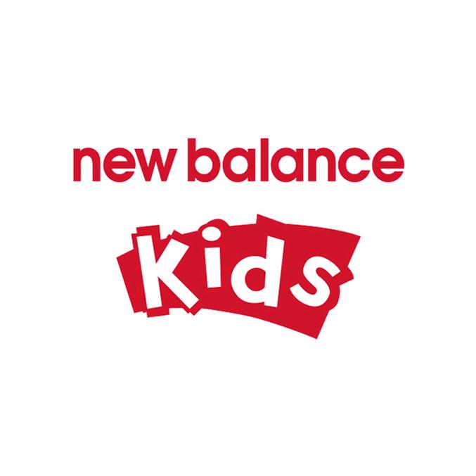 NEW BALANCE宇旭儿童专卖店