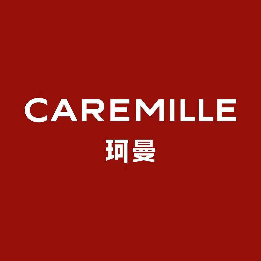 珂曼caremille美妆旗舰店