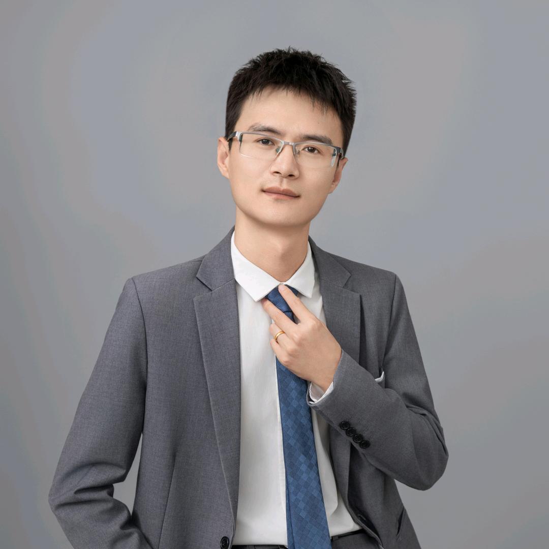 吴律在贵阳