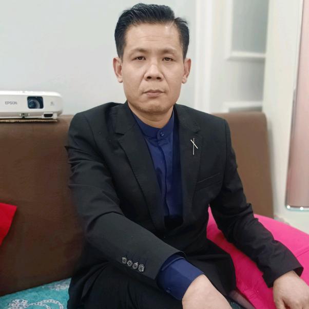 熊老头