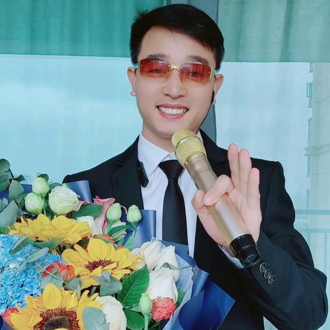 王公子唱情歌
