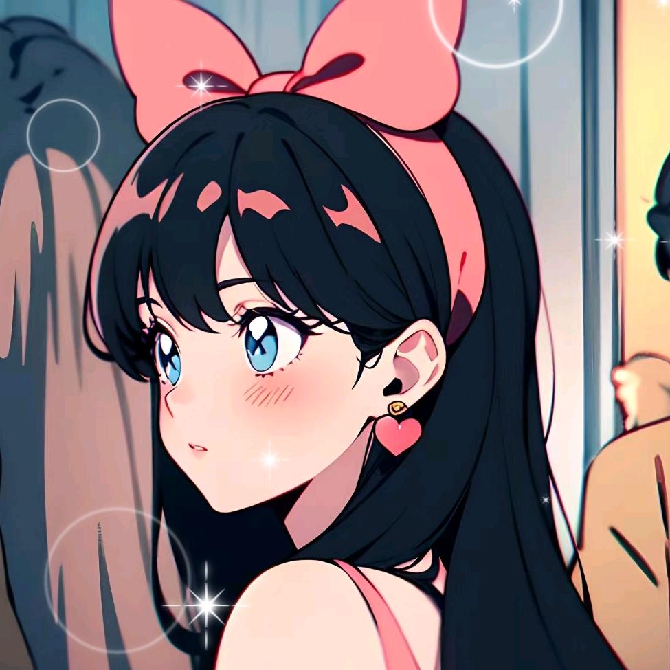 夏棠棠和茉莉绿