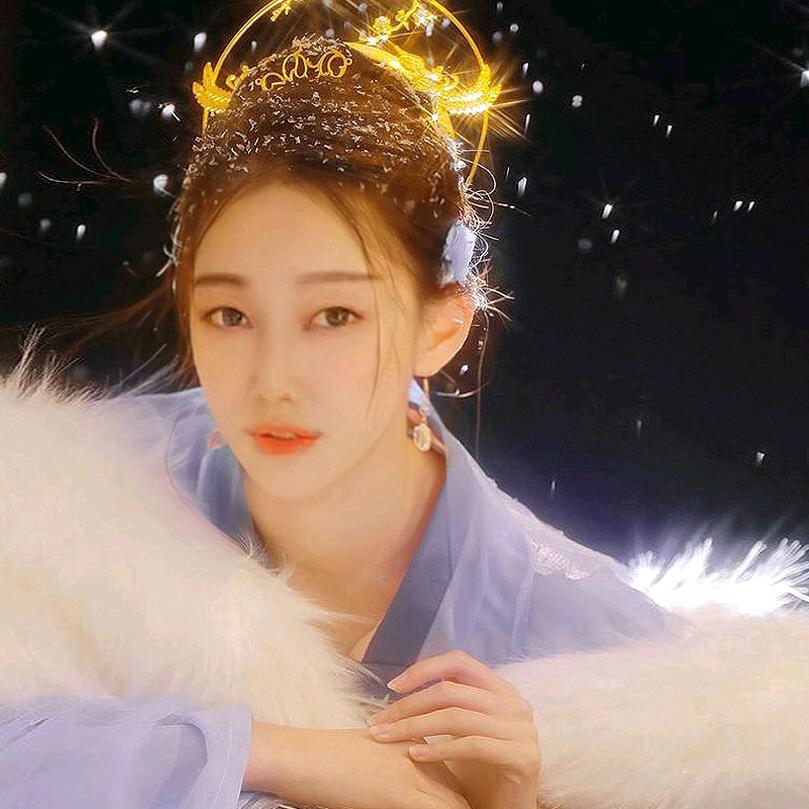 岁月静好兰儿