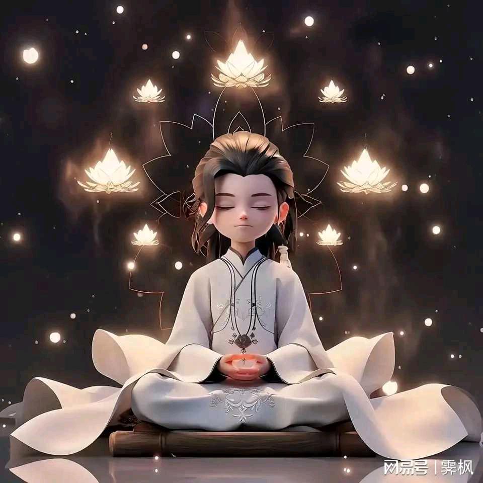 心静（善缘阁）