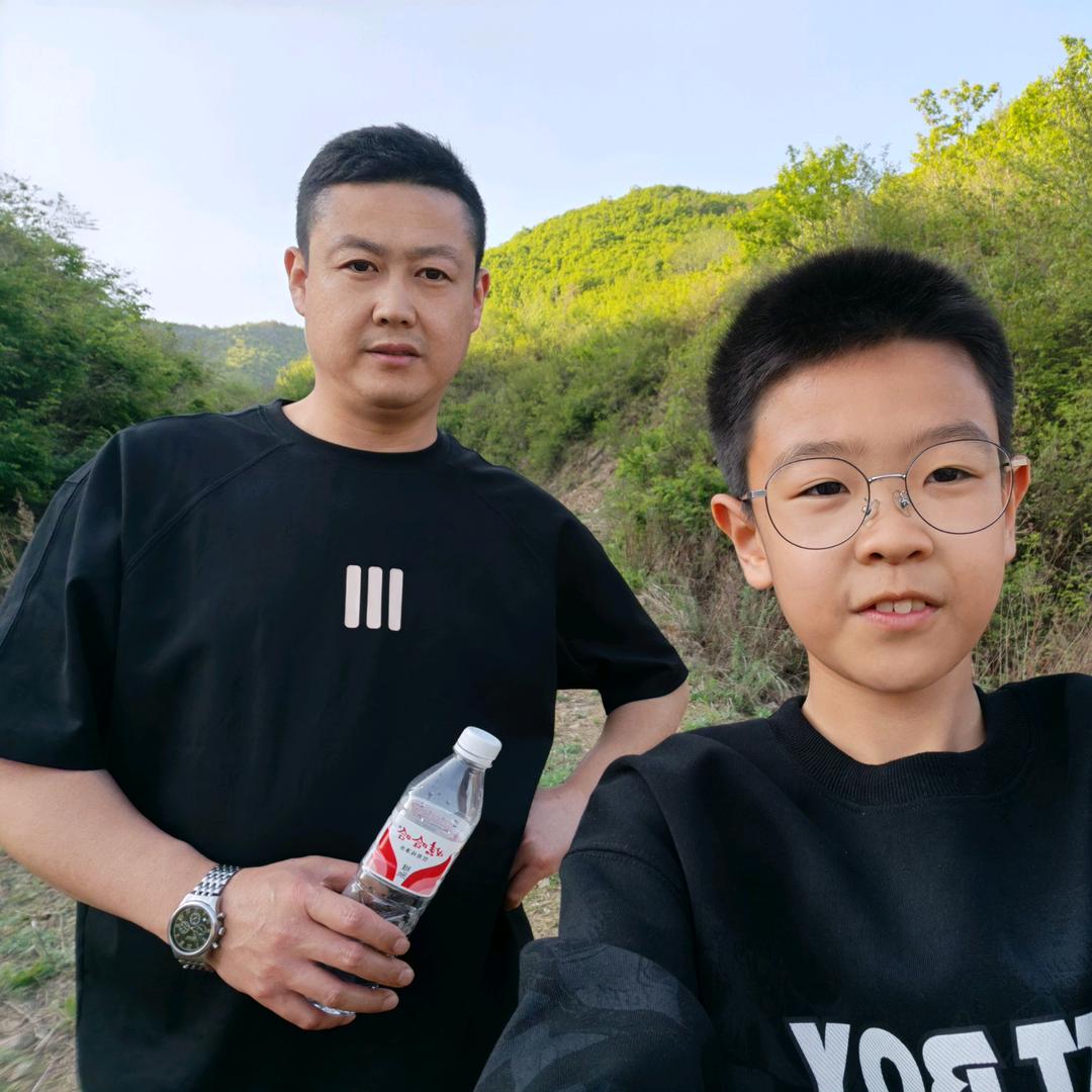 上网只为等你