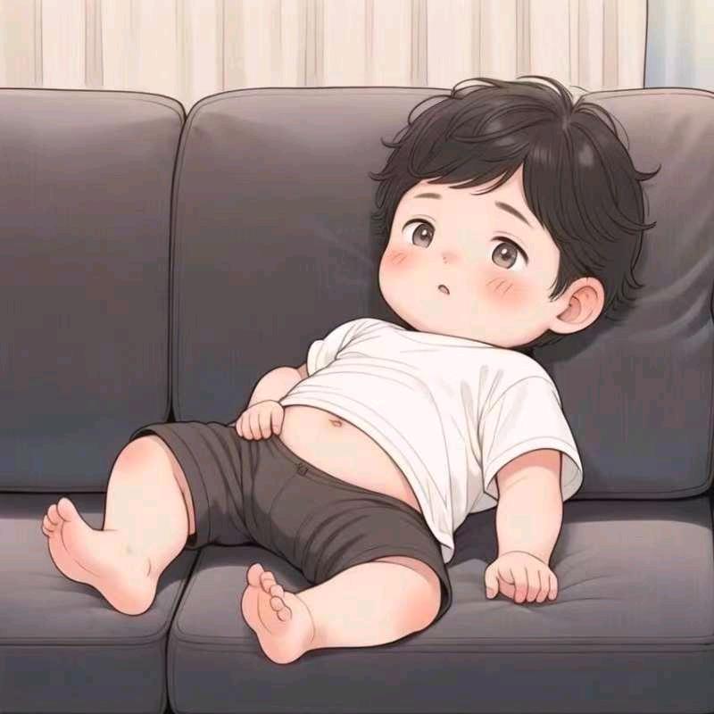 执着。
