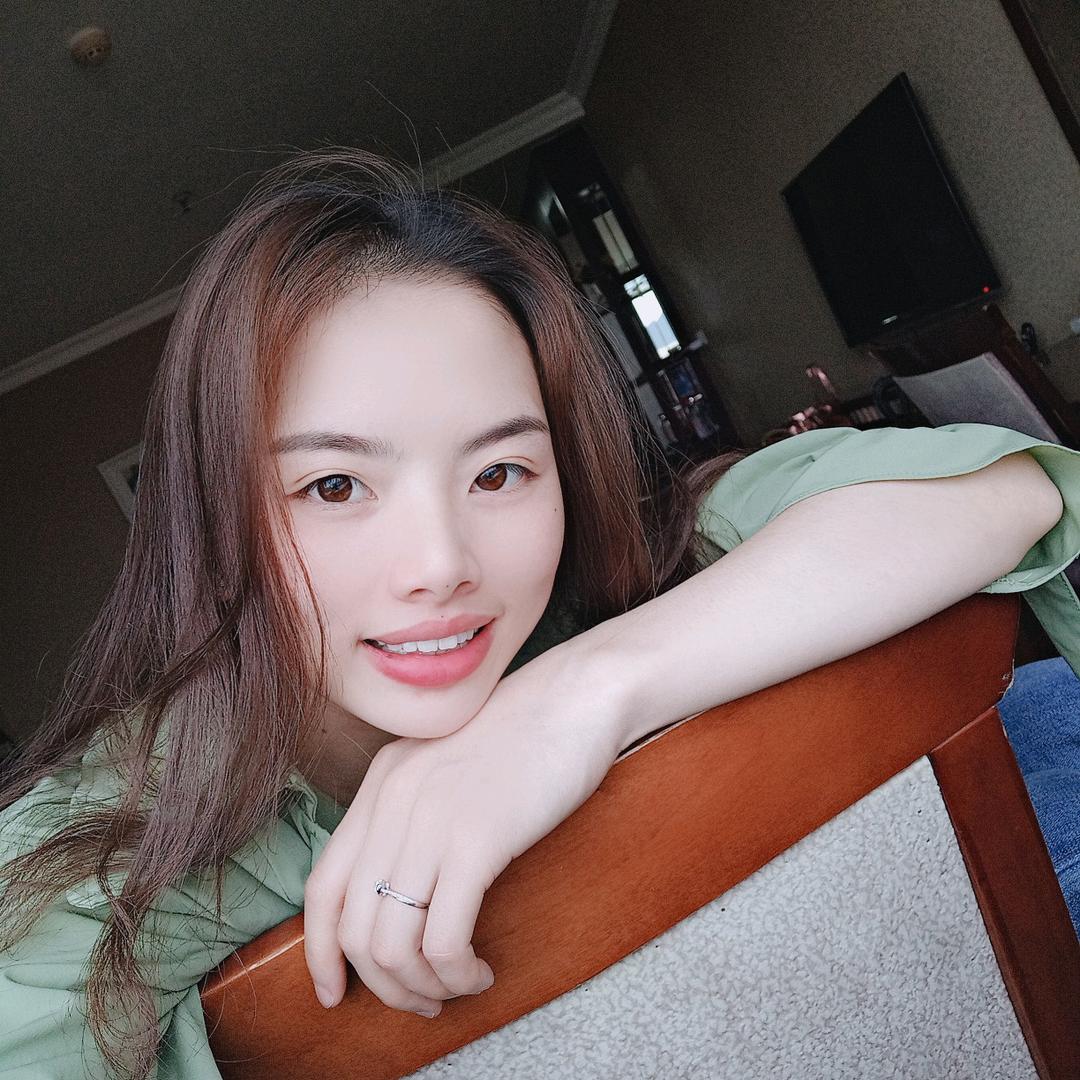 姑娘一米六二呀