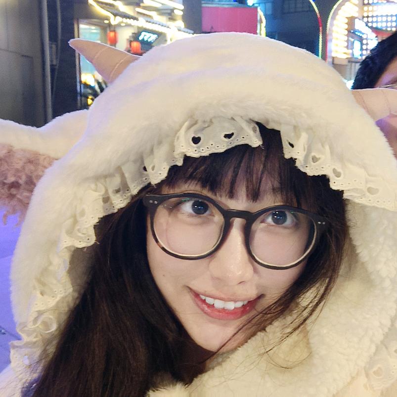 燕栖竺sinya🐣