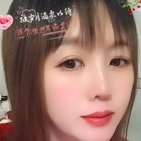 玫瑰花儿香