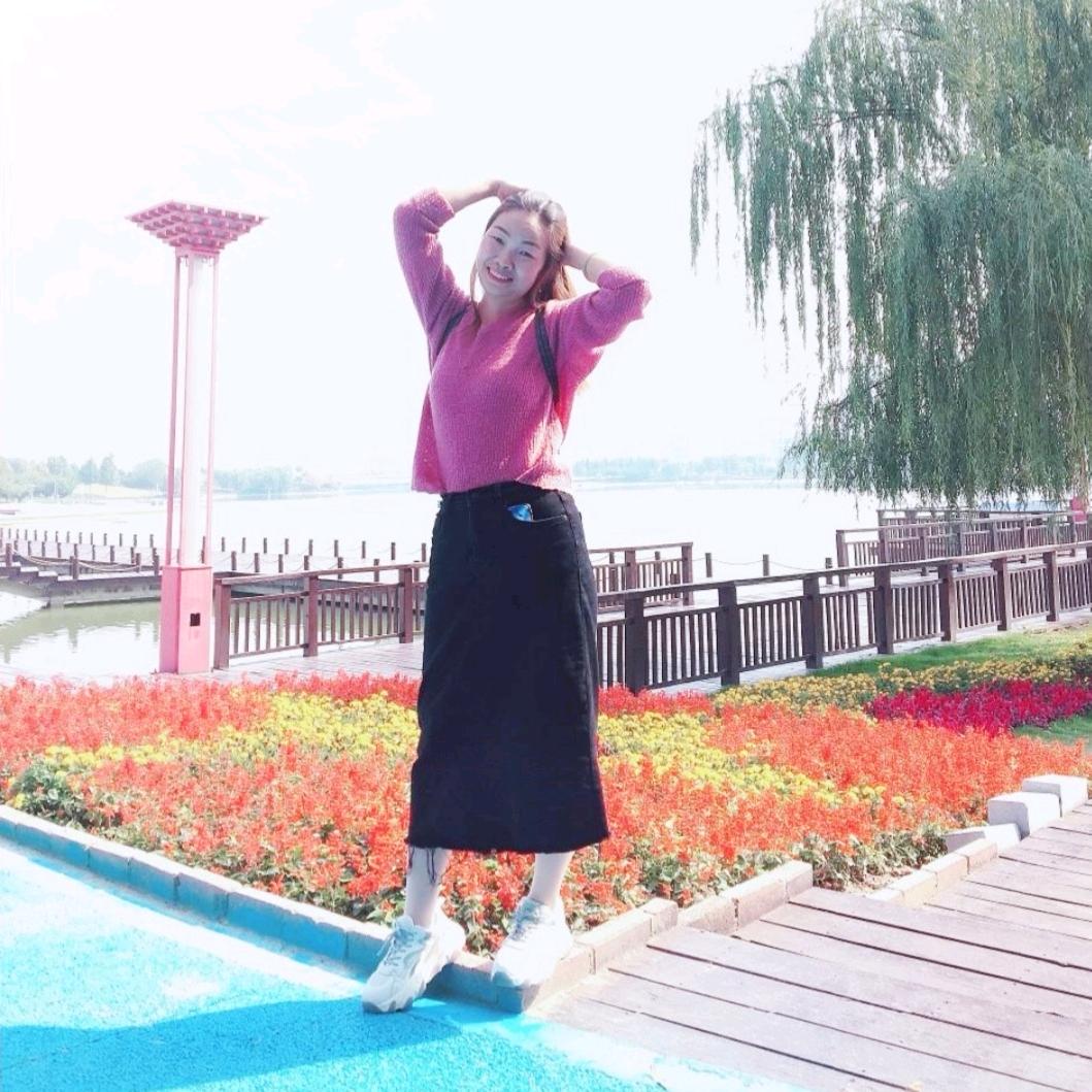 颜姑娘