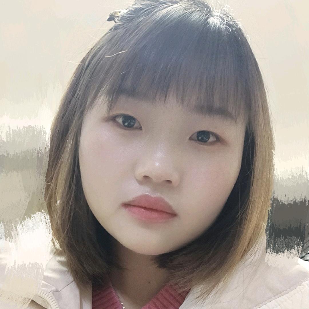 大脸妹妹