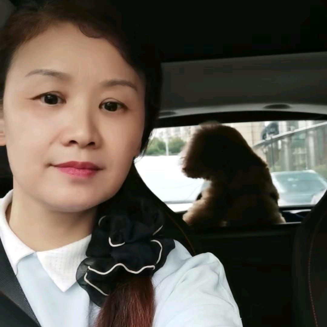 媚娘武哥（单亲家庭三个宝的妈）