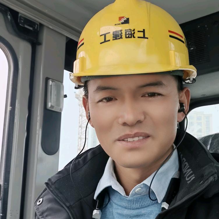 梯城海哥（感恩遇见）