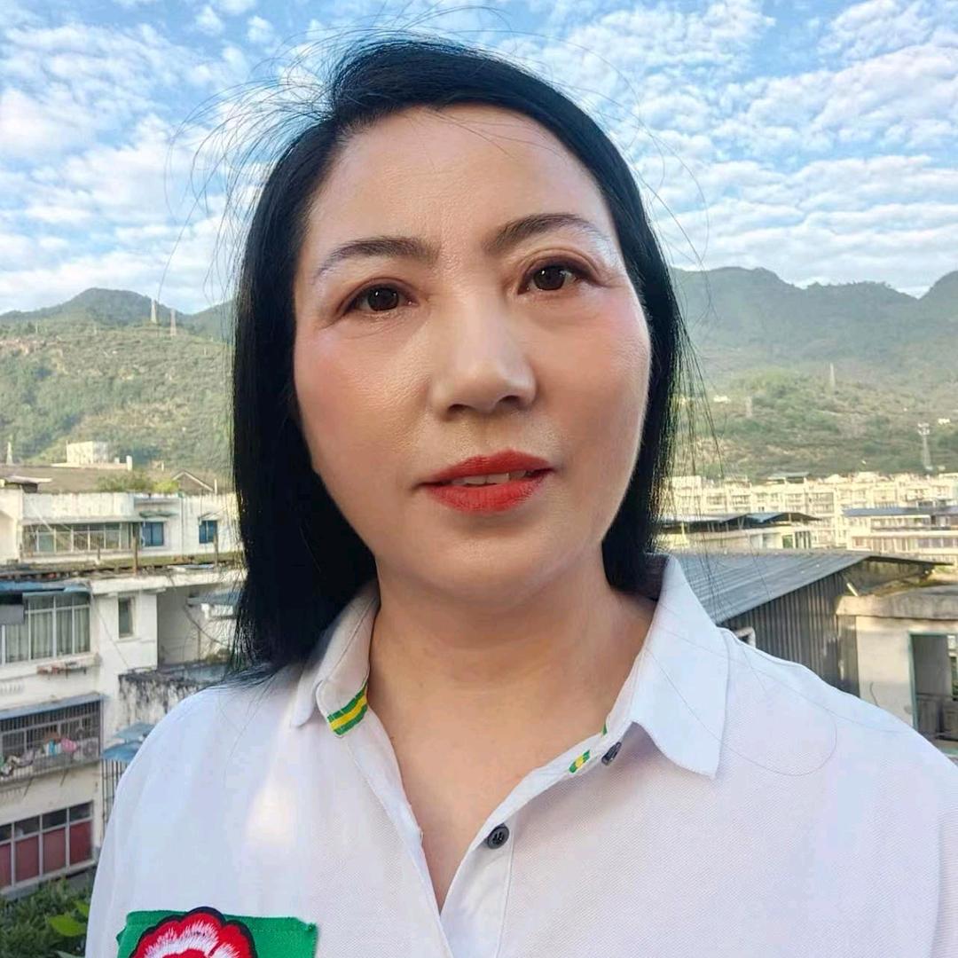 啊秀姐  晚上9.50