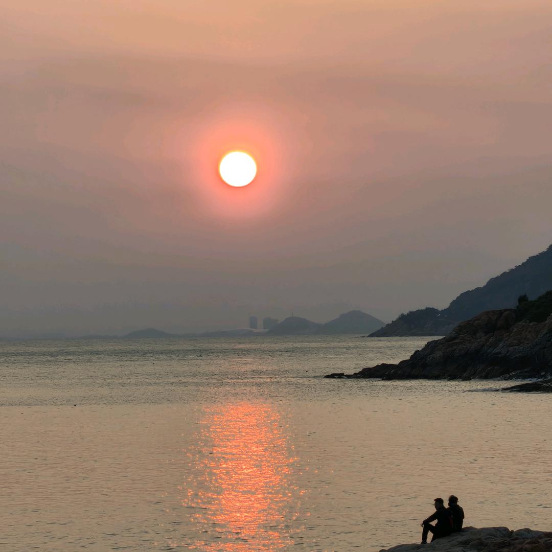 活成自己的一束光