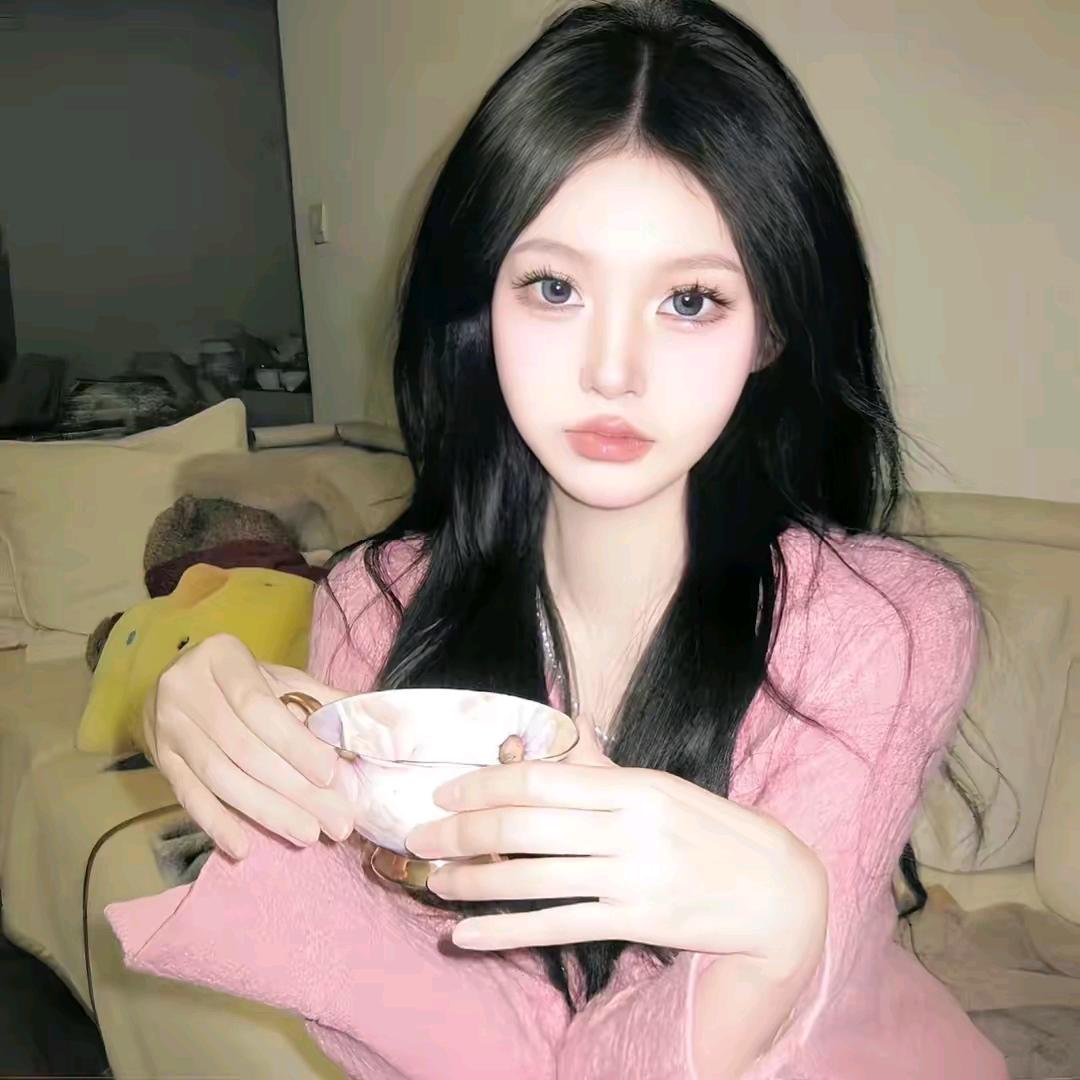 不喝冰美式☕️